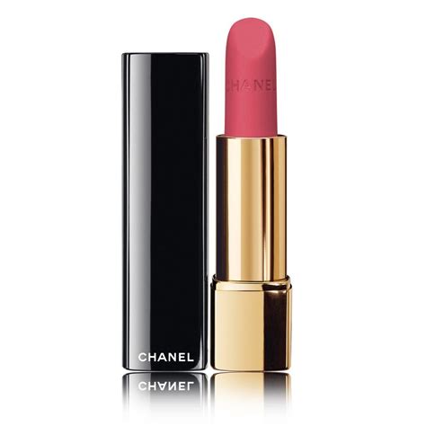 chanel lipstick raffinee|Chanel lipstick colors.